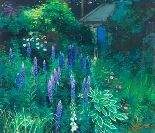 nightgarden