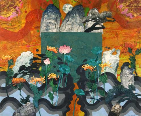 CHINA040a